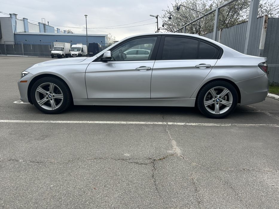 Продам БМВ ф30 328