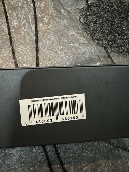 Óculos de Sol Hawkers novos