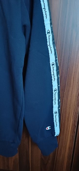Bluza chłopięca Champion