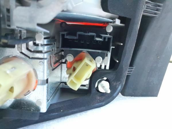 Farolim direito BMW X6 (E71, E72)