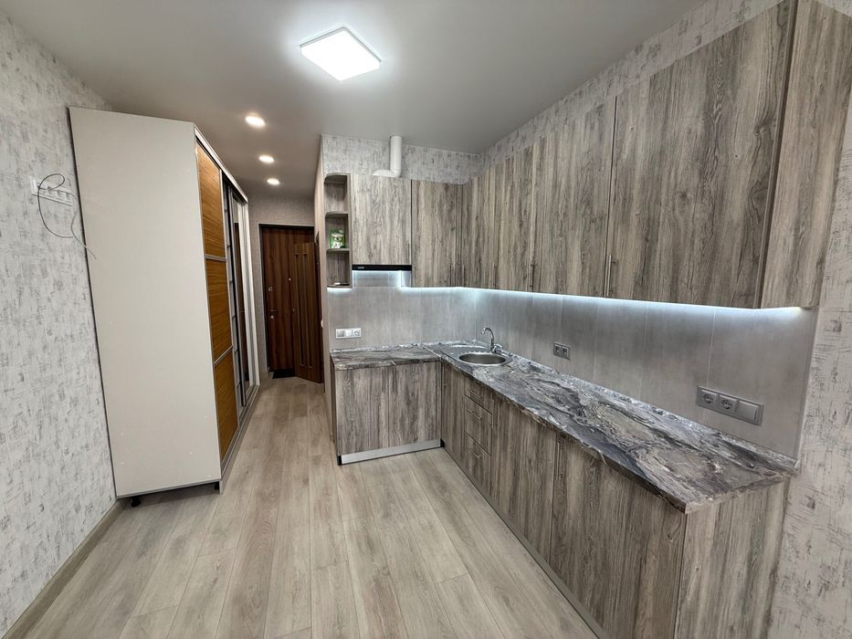 1-комнатная квартира по адресу ул. Химическая (площадь 30 м²) - Atlanta.ua - фото 4