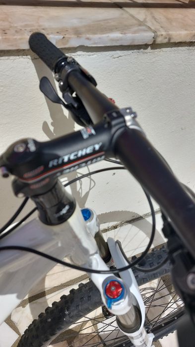 Vendo Bicicleta Kooga