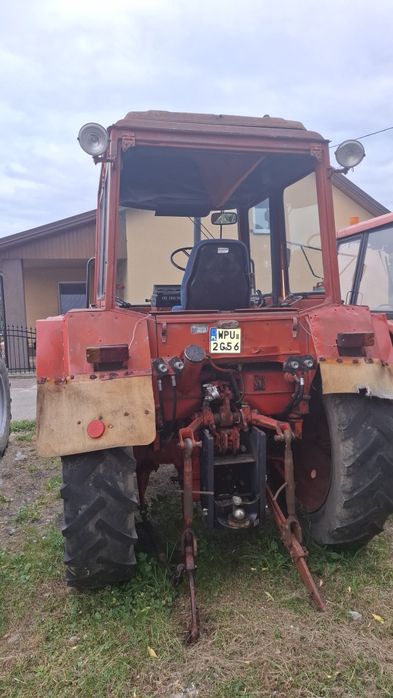 Mtz 82 sprzedam  ..