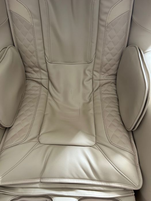 Fotel masujący Rest Lords