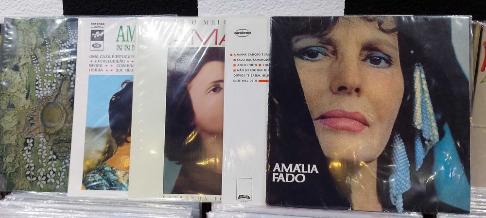 Am%C3%A1lia+Rodrigues+5+%C3%81lbuns+-+Discos+em+Vinil+Lp%C2%B4s64584288745089120