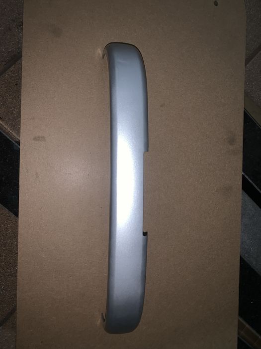 JoolzDay -Geo 1,2,3. Ручки,бампера, панель для рамы.