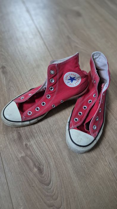 Trampki Converse