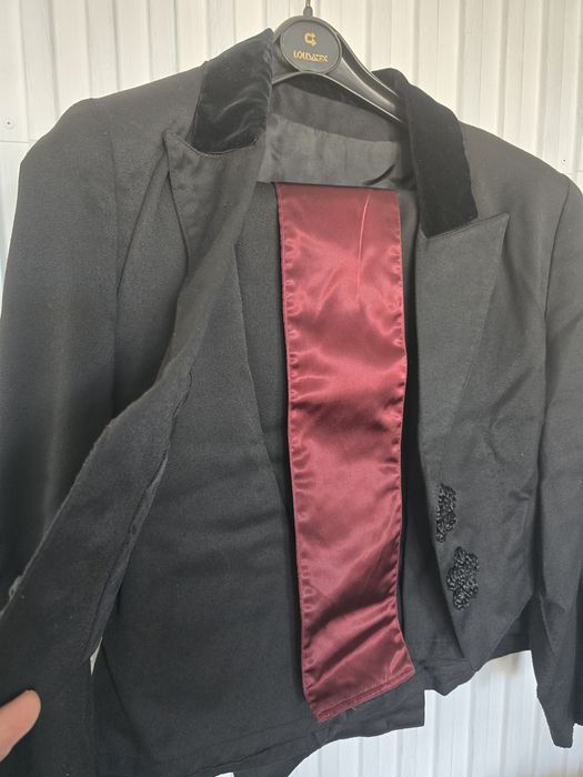 Traje Académico IP Santarém