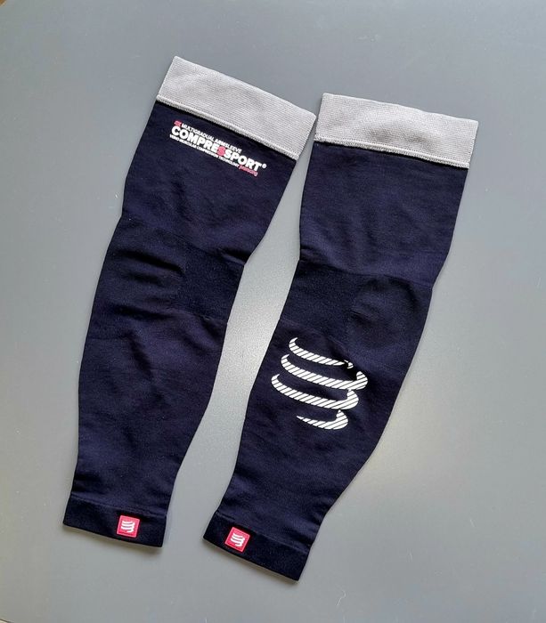 Rękawki kompresyjne Compressport r.T2
