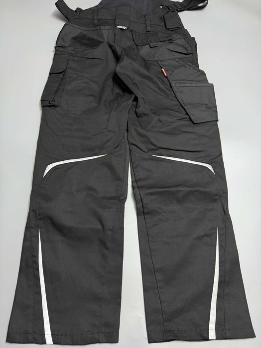 Ogrodniczki robocze 48 Engelbert Strauss motion #2 NOWE