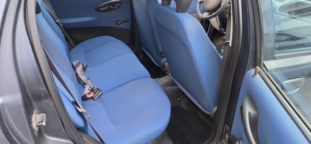 Fiat Punto 1.2 SX 5 Portas Direção Assistida VALOR FIXO