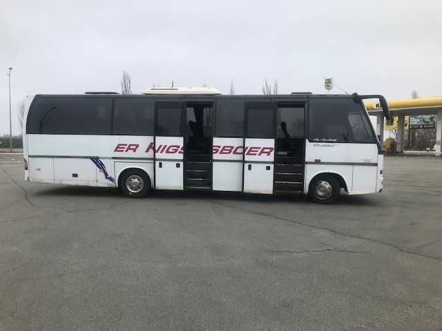 Продам Автобус  МЕРСЕДЕС АТЕГО 35 місць