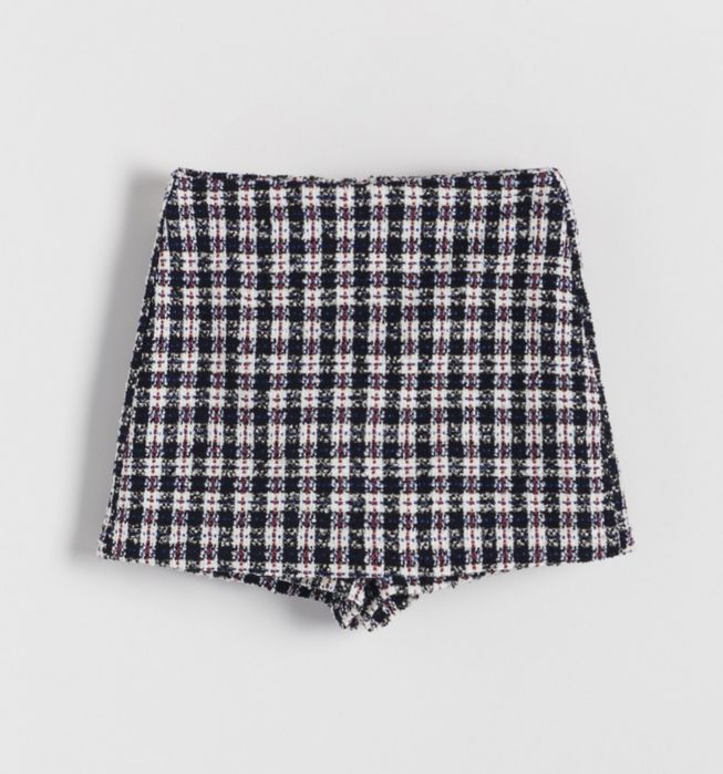 r.S Spódnico spodenki Reserved