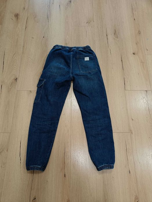 Spodnie ZARA r. 164 joggery