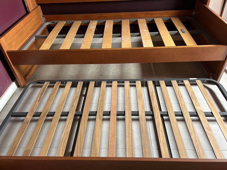 Studio Completo s/ colchao