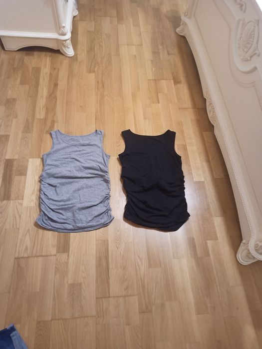 Майка для вагітних,розмір S