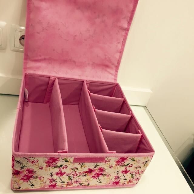 Organizador muito prático NOVO