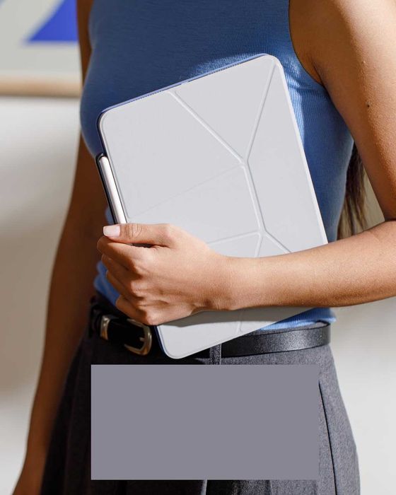 MOFT Dynamic Folio do iPada Pro smukłe magnetyczne etui na tablet