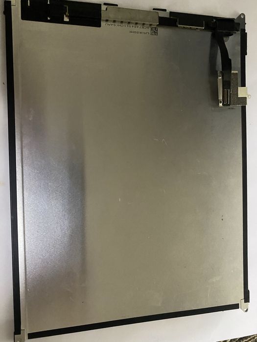 Дисплей Apple iPad 5 A1822, A1823 2017р.