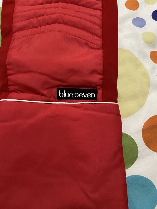 Fato envarnado de sky