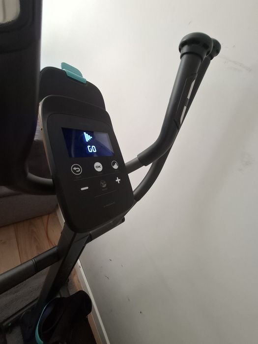 Orbitrek  domyos 120