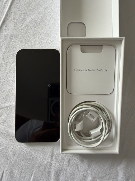 Apple Iphone 14 256GB óptimo estado