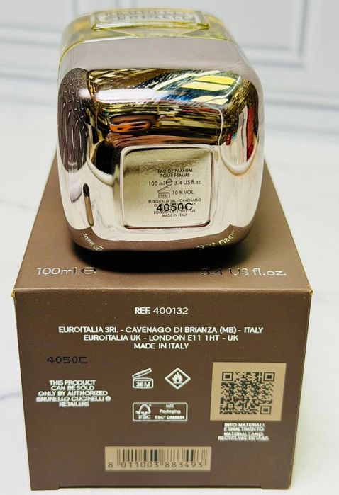 Brunello Cucinelli Pour Femme