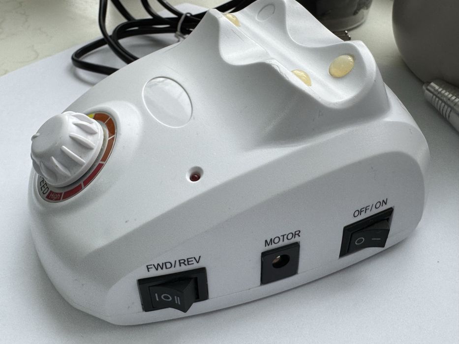 Фрезер для манікюру