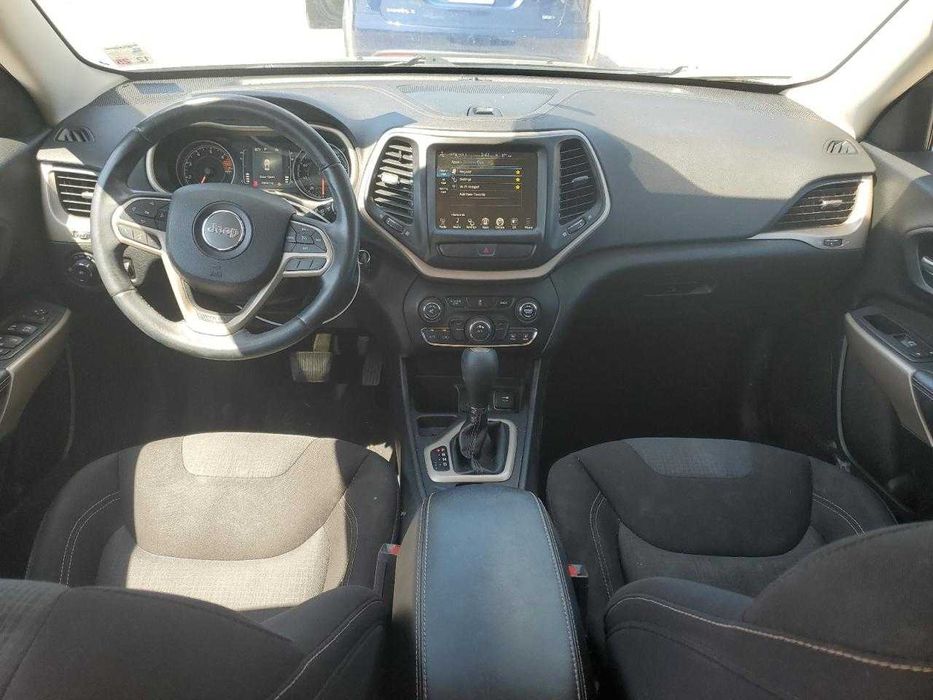 Jeep Cherokee LATITUDE