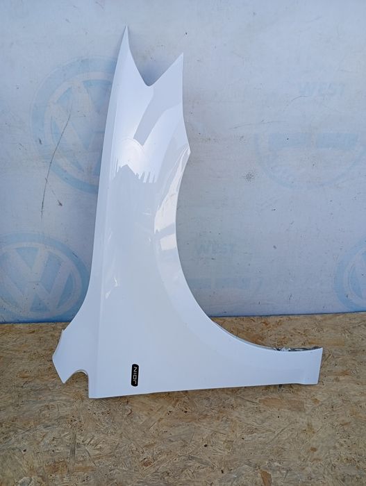 VW Golf 7 Крило Рестайлінг 2017+ гольф 7.5