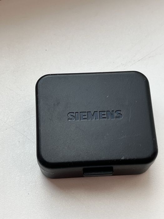 Слуховой аппарат siemens