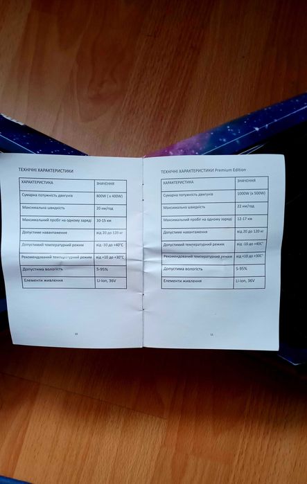 Продам гіроборд норм