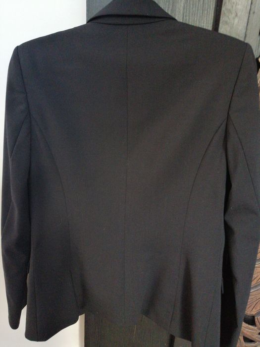 Okazja! Garnitur damski Hugo Boss S/36