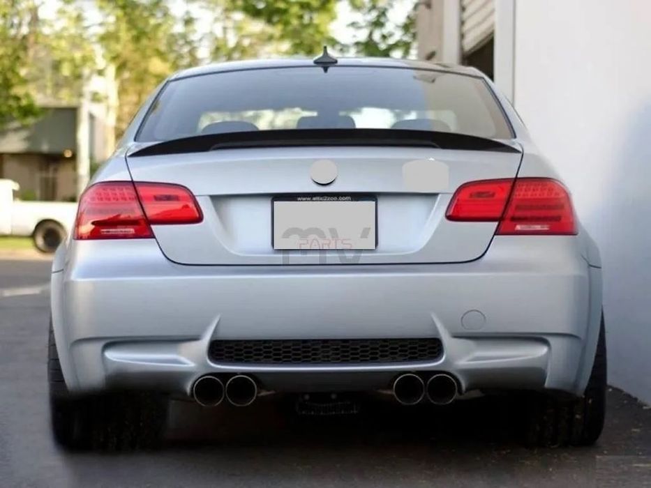 Para-choques Bmw Série 3 E92 E93 M3 (2006 a 2014)