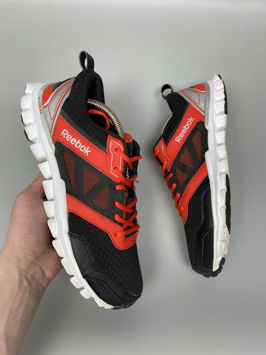 Кросівки Reebok RealFlex Speed 3.0 оригінал 41р/26,5 см