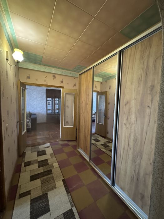 Аренда  3 комнатная Шевченковский