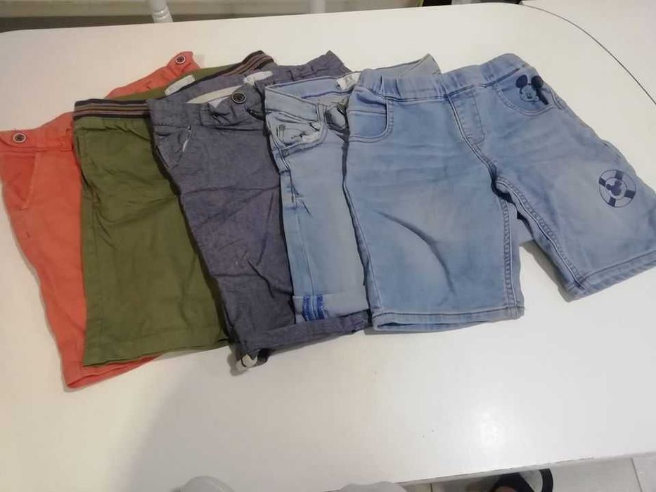 Reuse - Clothing as Good as New