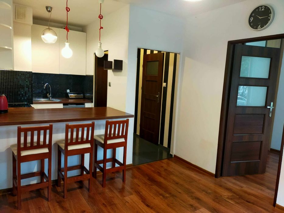 Kawalerka Podwisłocze  os.Nowe Miasto 35m2