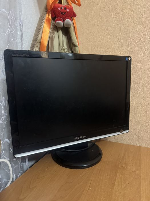 Монітор Samsung 22