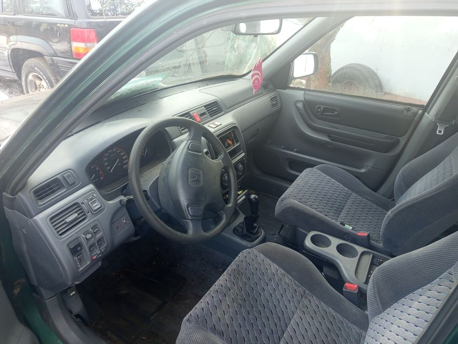 Części Honda CR-V 2000 r 2.0b 147km
