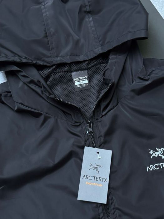 Костюм Arc’teryx GORE-TEX.Goretex.Arc’teryx.Спортивний костюм.Спорт