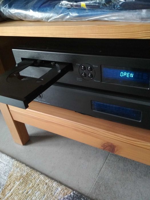 Creek Destiny 2 CD player