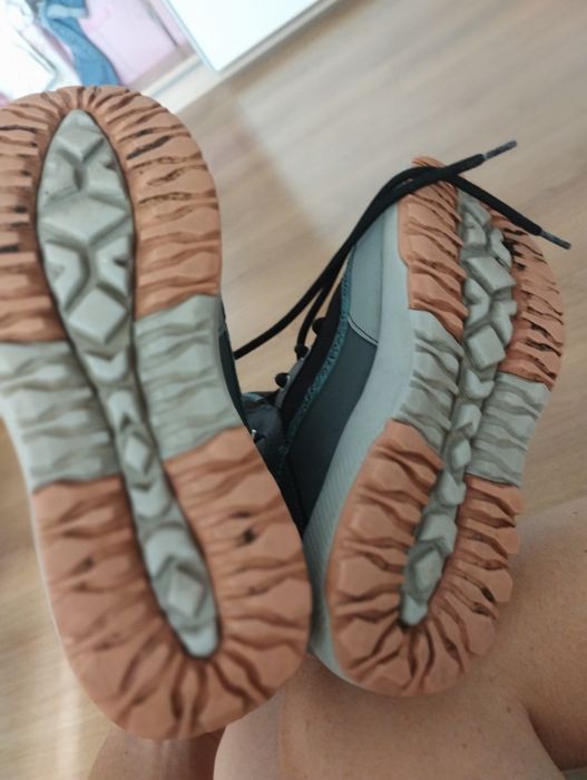 Черевики Skechers 35