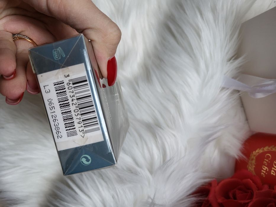 Calvin Klein CK 50ml perfumy męskie oryginalne