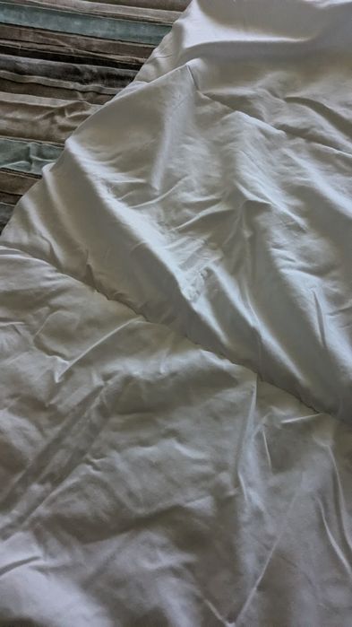 Edredão bebé Zara Home (100x120)