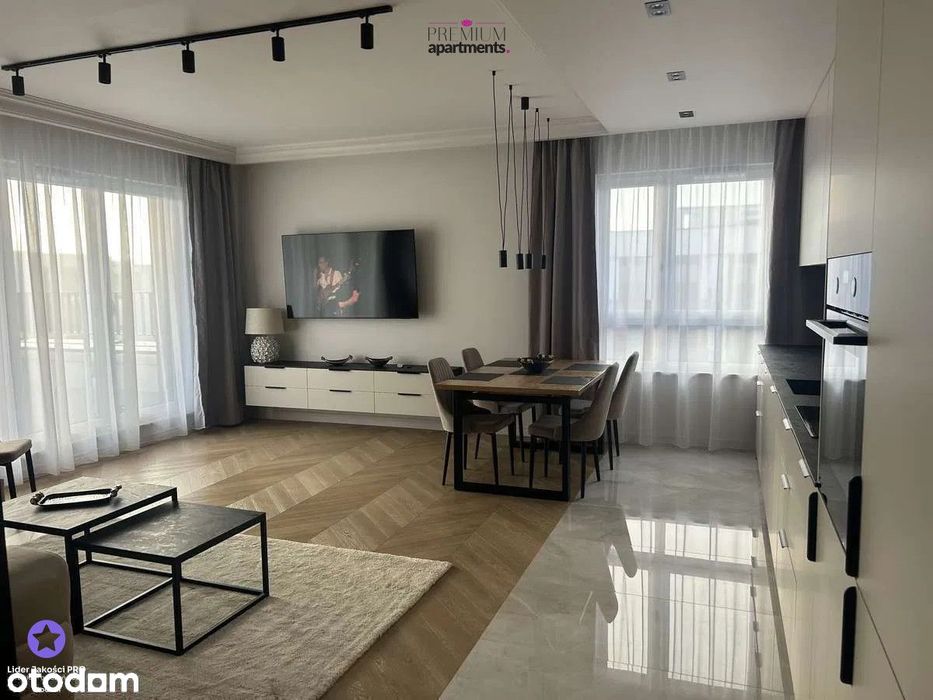 4 pokoje | 97 m² | taras 70 m² | 2x hala | komórka - View 6