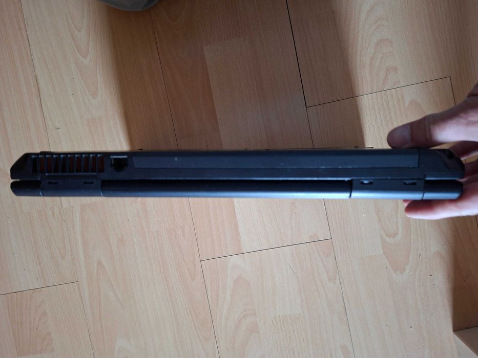 Laptop Fujitsu Lifebook S752 | 8GB | 320GB | 14"