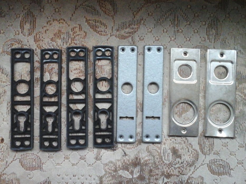 Продам фурнитуру для окон и дверей