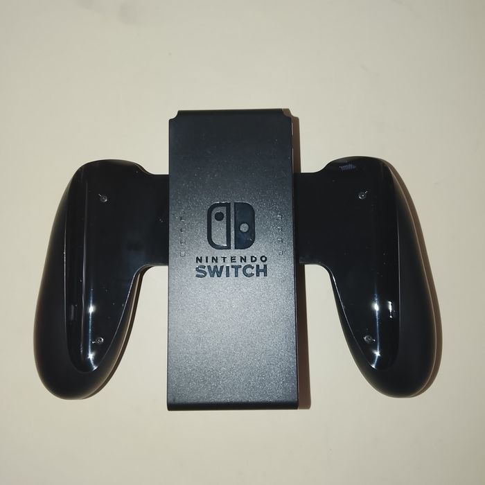 Nintendo switch joyCon Comfort Grip Padrão