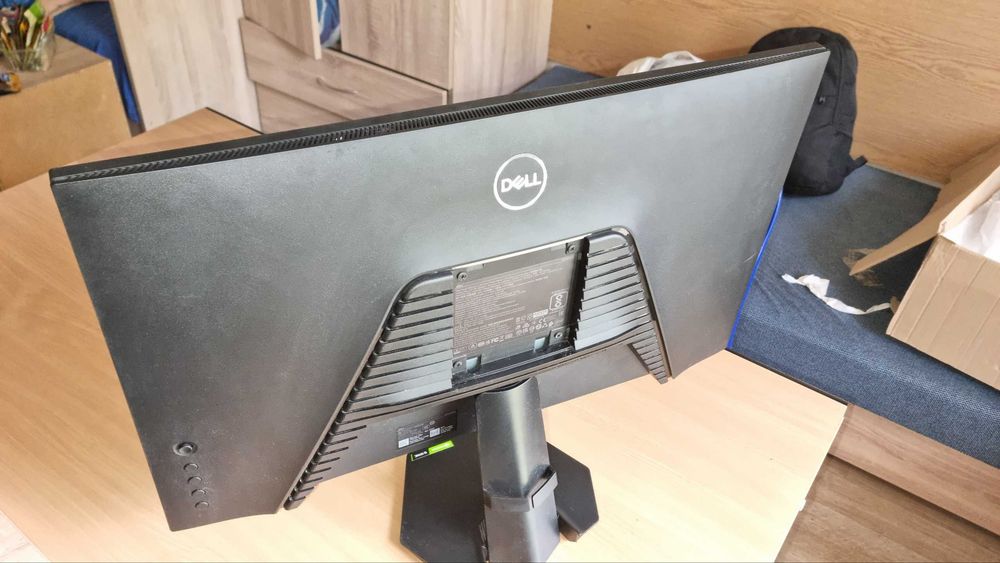 Monitor Dell G2723HN